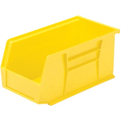 Akro-Mils - 30230 - PLASTIC BIN - 10-7/8 X 5-1/2 X 5 IN. (SPECIFY COLOR ...