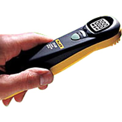 Fluke - FLUKE-CO-220 - Carbon Monoxide Meter - Allied ...