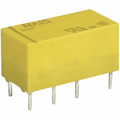 Panasonic DS2Y-S-DC12V