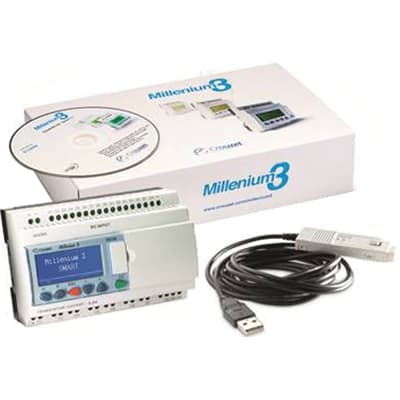 Crouzet Millenium 3 controlador USB Crouzet Millenium 3 controlador USB
