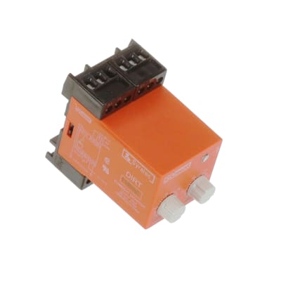 Details about   SYRELEC LMR 110VAC CURRENT CONTROL RELAY 