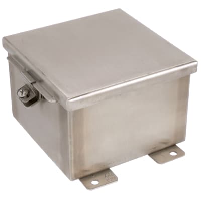 hammond manufacturing