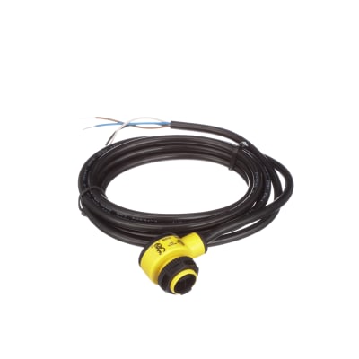 Banner 32470 T18SP6FF50 Photoelectric Sensor 10-30vdc 2m Cable for sale online 
