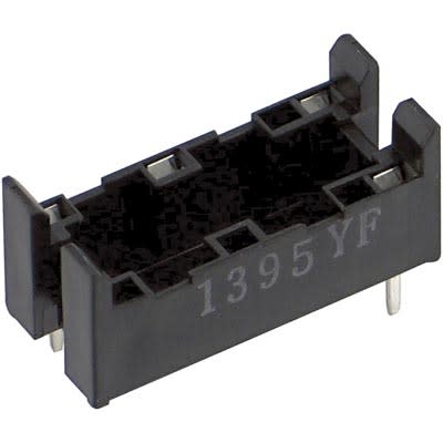 Omron Electronic Components P6B-04P