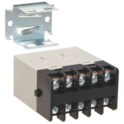 Omron Automation - G7J-2A2B-B-W1 AC200/240 - Relay, E-Mech, Gen Purp ...