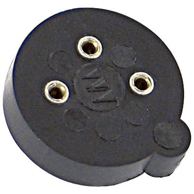 Mill Max 317 47 116 41 005000 IC & Component Sockets