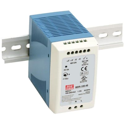 Details about   NTron NTPS-48-2 Power Supply Puls ML100.105 