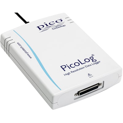 Pico Technology - PP311 - ADC-20 High Precision Data Logger;20-bit; 4