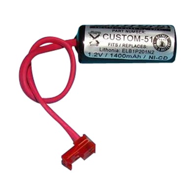 Dantona Industries, Inc. ELB1210N