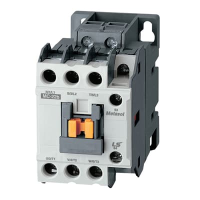 Altech Corp - MC-22B-AC120V - Contactor, General Purpose, 120VAC Coil