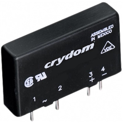 Sensata - Crydom MCX240D5R