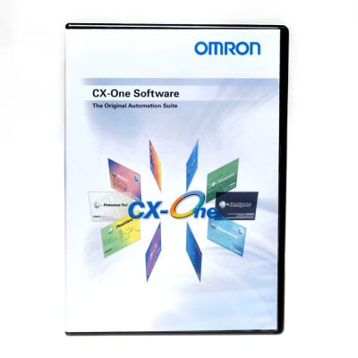 cx one omron free download