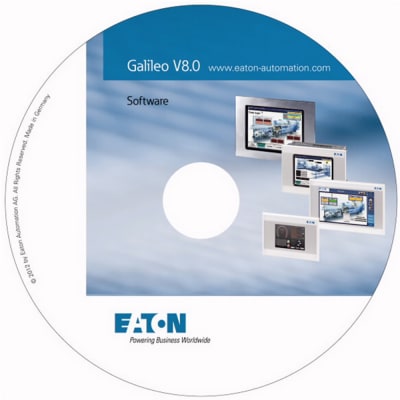eaton galileo software download