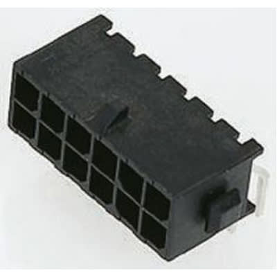 TE Connectivity 3-794627-6