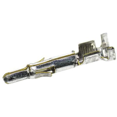 TE Connectivity - 926883-1 - Universal MATE-N-LOK Crimp Pin Connector ...