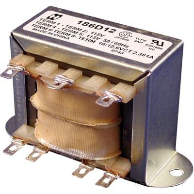 Hammond Manufacturing 186F20