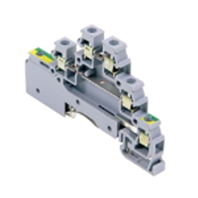 TE Connectivity - 1SNA115643R2700 - Terminal Block Connector, ENTRELEC ...