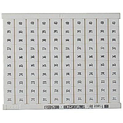 TE Connectivity 1SNA234005R2300