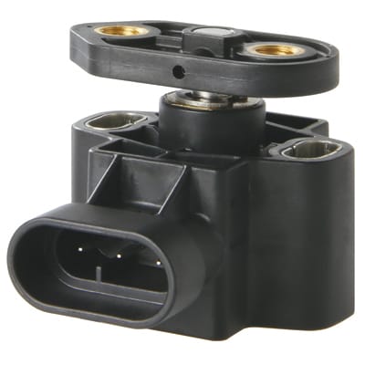Honeywell - RTY180HVNBA - Sensor; Rotary; 180 Deg.; High Voltage