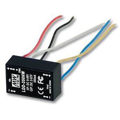 MEAN WELL LDD-700HW