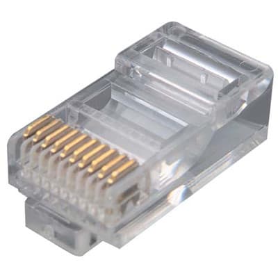 L-com TDR10P10C