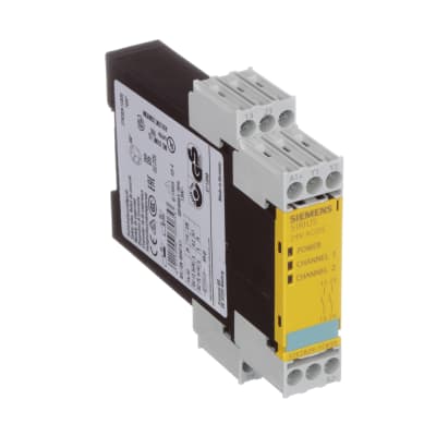 Details about   1pcs New SIEMENS safety relay 3TK2824-1AL20 