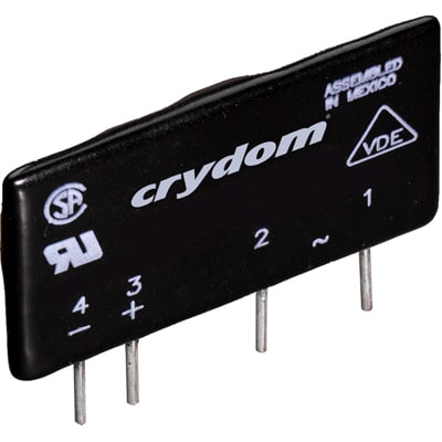 Sensata - Crydom CXE480D5