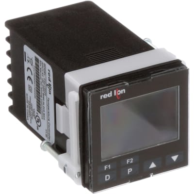 Red Lion Controls - PXU10020 - PXU PID Controller,Temperature/Process,1