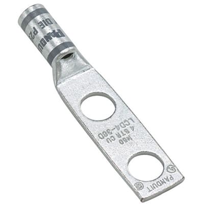 Panduit LCD4/0-12-X