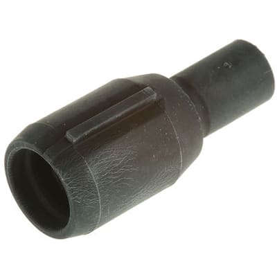 ITT Cannon - 120-8551-102 - ITT Cannon Sure Seal Series, 4 Pole ...