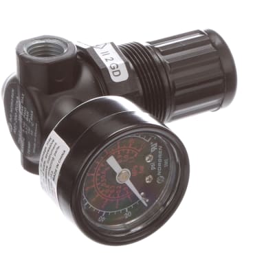 Norgren R07-200-rgka Pressure Regulator 300psi Input 100psi out for sale online 