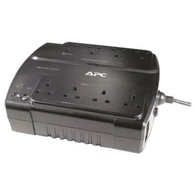 Apc be550g rs аккумулятор