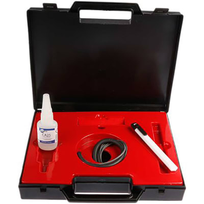 Rs Pro By Allied Metric O Ring Splicing Kit Viton Kit Contents 8 Pieces Allied Electronics Automation Part Of Rs Group