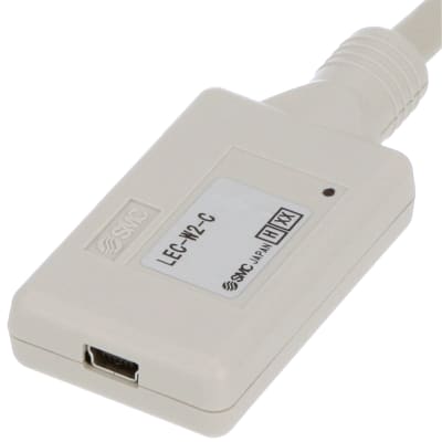 one NEW SMC Computer Communication USB Cable LEC-W2 spot stocks 