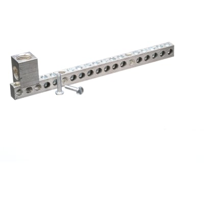 Siemens - ECGB142 - 20D Bar Kit 14 Pos No.14-4 W/2/0 Lug - Allied  Electronics & Automation, part of RS Group