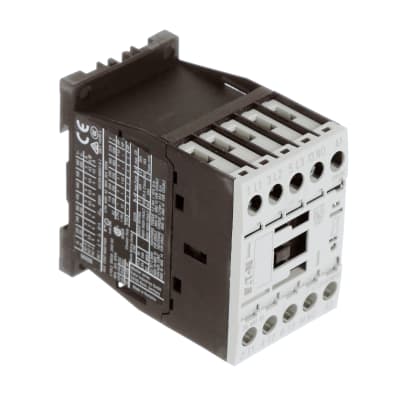 TURCK - DILM9-10 (24VDC) - Contactor DILM9-10(24VDC), M6827268 - Allied