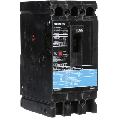 Siemens ED43B100 Industrial Control System for sale online