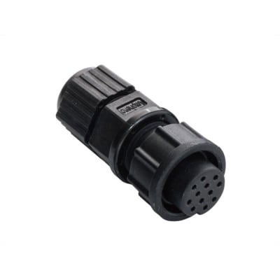 Amphenol LTW Technology - BD-06BFFA-LL7001 - Connector LOCK CONN FIELD ...