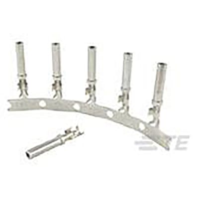 TE Connectivity - 1062-16-0622 - DEUTSCH Automotive S&F CONTACT SKT 16 ...