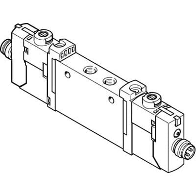 festo vuvg ahlsell l10 m5 t32c p53c venttiilit m7 mittarit