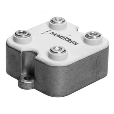 SEMIKRON - SKB 30/08 A1 - Power Bridge Rectifiers; Compact design One