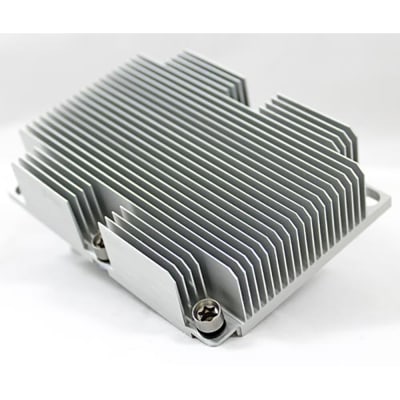 Boyd - 371824B00032G - Heatsink, Metal/Ceramic BGA Packages, 31.9degC/W ...