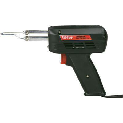 Apex Tool Group Mfr. - 8200 - Universal Soldering Gun,140/100W,120V ...