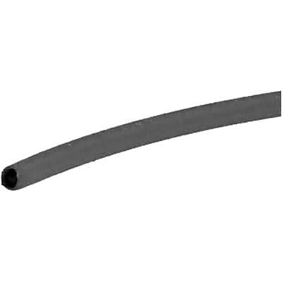 3m Fp301 1 16 100 Black Spool Heat Shrink Tubing Flame Retardant Polyolefin Black 2 1 Fp 301 Series Allied Electronics Automation