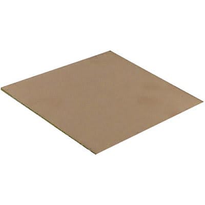 Copper Clad Board MG Chemicals 555 Double Sided 1/16" 12" x 12" 
