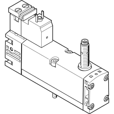 festo m52 1c1 vsva