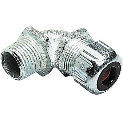 T&B Fittings By ABB - 2282 - Liquidtight Strain Relief Cord Connector,1 ...