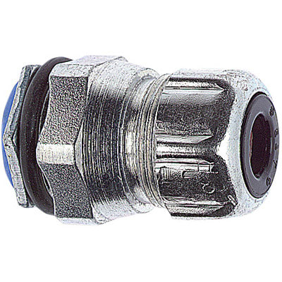 T&B Fittings By ABB - 2631 - Chase Liquidtight Steel Cord Connector ...