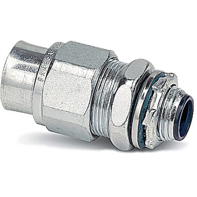 T&B LiquidTight Fittings By ABB - 3732 - Type A Liquidtight Connector 3 ...