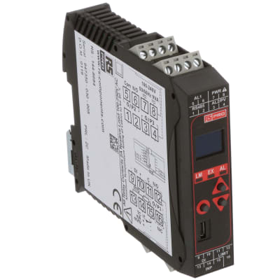 rs temperature controller